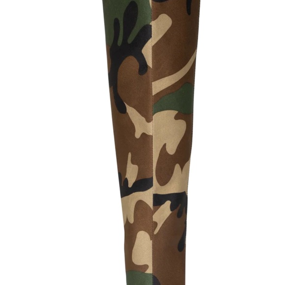 Camo boot - Picture 3 of 6